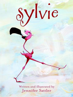 cover image of Sylvie